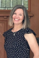 Jill Stoops portrait